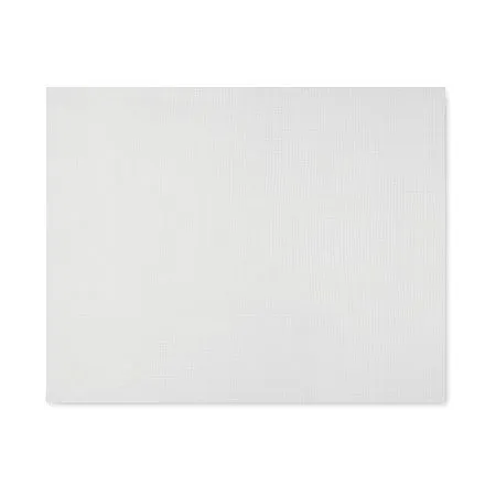 Плед вафельный