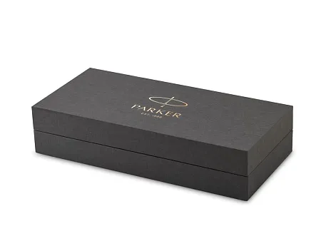 Ручка перьевая Parker Sonnet Matt Black GT