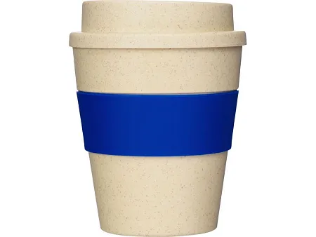 Стакан из пшеничного соломенного волокна Madrid