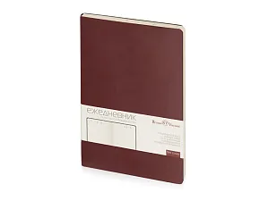 Ежедневник недатированный А5 Megapolis Flex