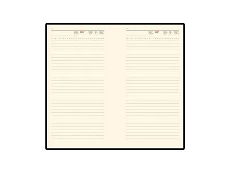 Ежедневник недатированный А5 Firenze