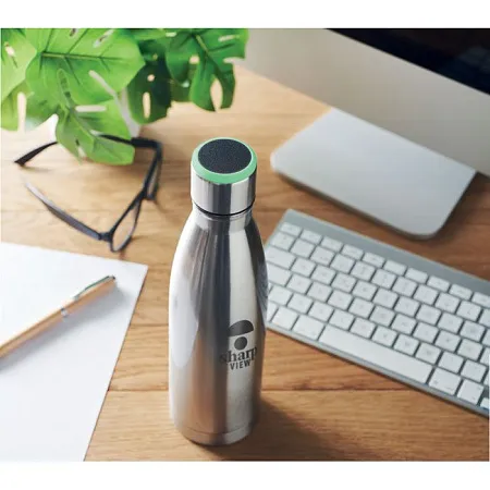 Бутылка с двойными стенками 500