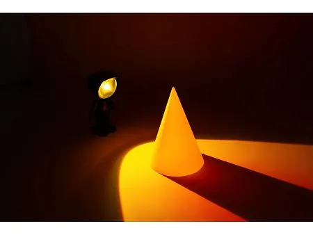 Ночник LED Solar