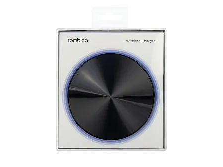 Беспроводное зарядное устройство NEO Zeta Quick, 10 Вт