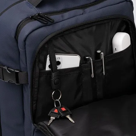 Рюкзак OREGON, Серый