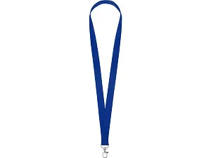 Ланьярд с карабином