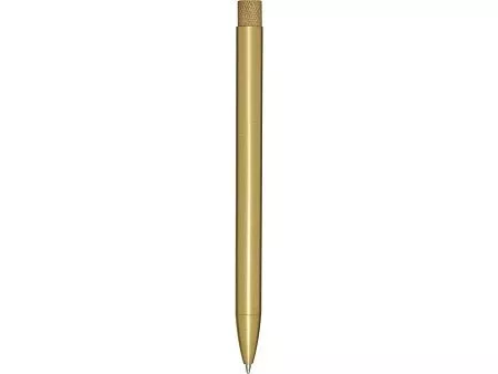 Ручка шариковая из переработанной латуни Beatriz