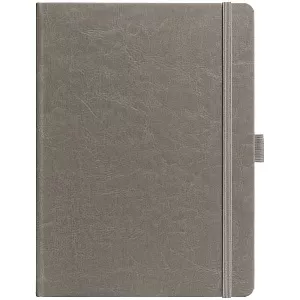 Еженедельник Lucky, недатированный, синий