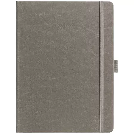 Еженедельник Lucky, недатированный, синий