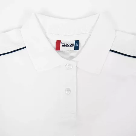 Поло женское NEW ALPENA 200