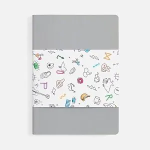 Суперобложка для ежедневника Mirada, M