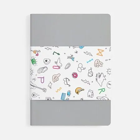 Суперобложка для ежедневника Mirada, M