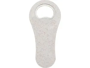 Открывалка Schyn из пшеничной соломы