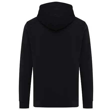 Худи Iqoniq Rila из переработанного хлопка AWARE™, унисекс, 280 г/м²