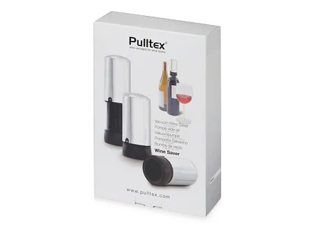 Вакуумный насос-пробка для вина Vacuum