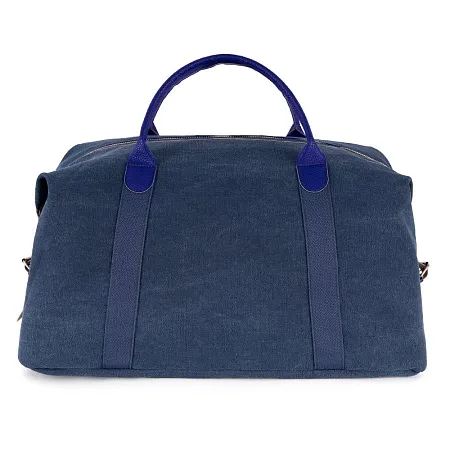 Сумка дорожная DUFFEL, Синий