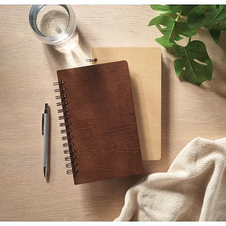 Березовая книга GROWBOOK™ форма