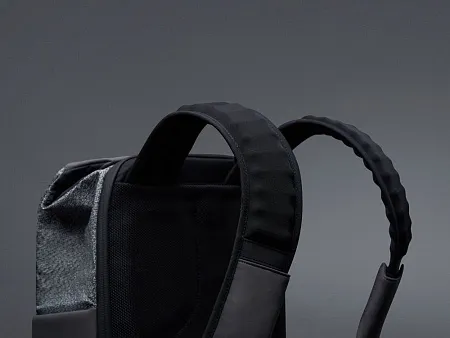 Водостойкий антикражный рюкзак SnapPack для ноутбука 16