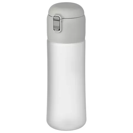 Спортивная бутылка для воды, Capella, 650 ml, серая