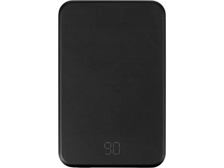 Магнитный беспроводной внешний аккумулятор Razor, 5000 mAh
