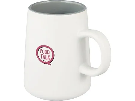 Керамическая кружка 450 мл Joe