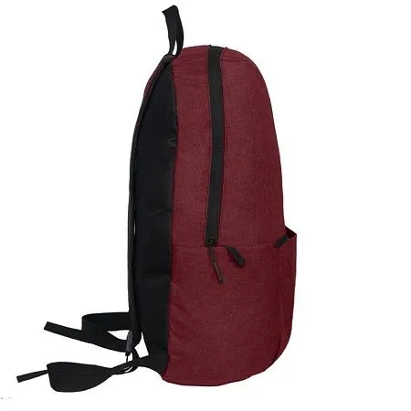 Лёгкий меланжевый рюкзак BASIC