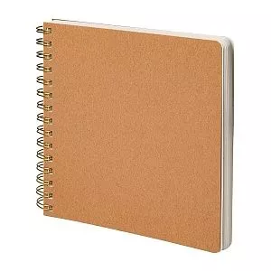 Скетчбук АКВАРЕЛЬ II