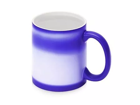 Кружка-хамелеон Magic матовая