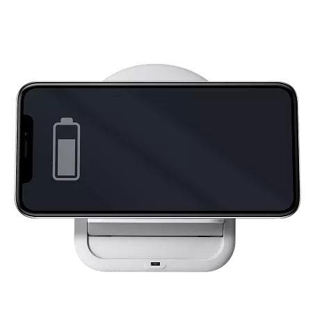 Беспроводное зарядное устройство Flatty ST