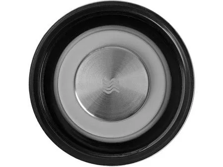 Вакуумный термос Module с индикатором температуры, тубус, 360 мл