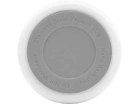 Вакуумный термос Module с индикатором температуры, тубус, 360 мл