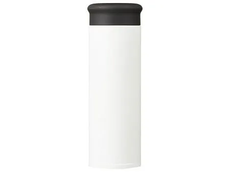 Вакуумный термос Engage,тубус, 450 мл