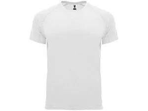 Спортивная футболка Bahrain мужская