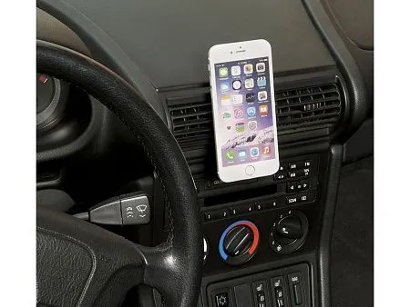 Магнитный держатель для телефона