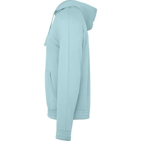 Толстовка KEMI унисекс, голубой