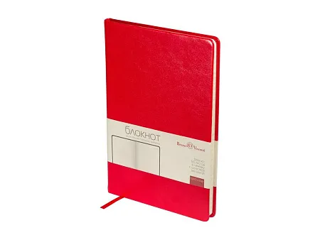 Блокнот А5 Megapolis Nebraska