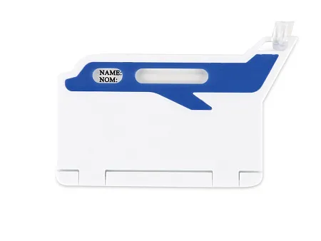 Бирка багажная Hop