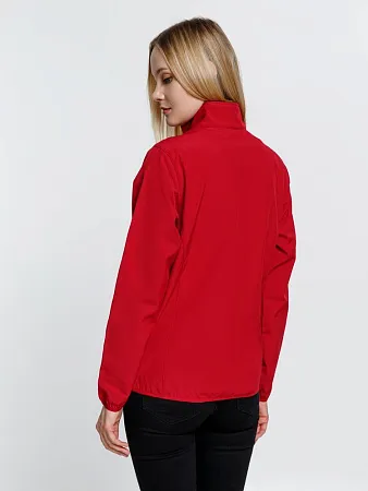 Куртка женская Radian Women, красная