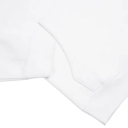 Худи унисекс Phoenix, белое