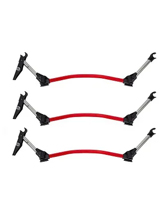 Раскладушка туристическая XJC04, бежевая