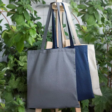 Сумка для покупок из хлопка ECO