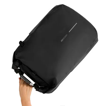 Антикражный рюкзак Urban Roll-top