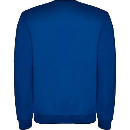 Джемпер CLASICA унисекс, белый