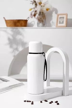 Термос S-travel с датчиком температуры 600 мл.