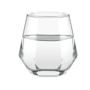 Short drink glass 300 ml