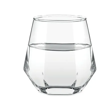 Short drink glass 300 ml