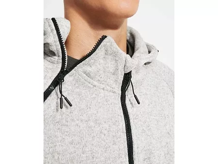 Толстовка на молнии Everest, мужская