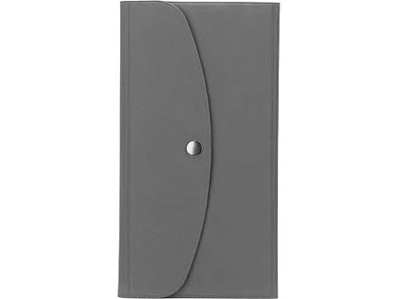 Дорожный органайзер на кнопке Favor