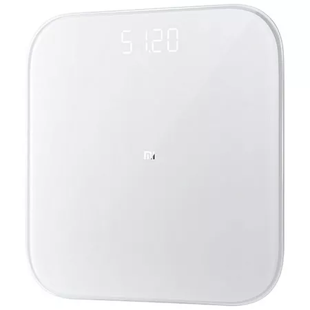Смарт-весы Mi Smart Scale 2
