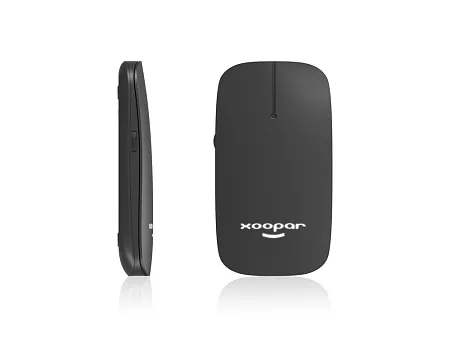 Беспроводная мышь c подсветкой POKKET 2